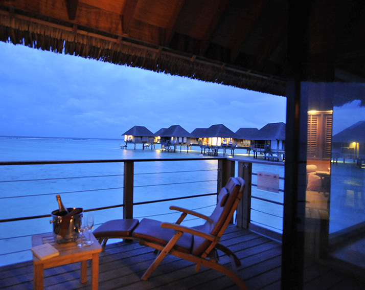 Club Med卡尼岛度假村升级豪华水上套房|msdalam kategori hotel Ekonomi/inapan pinggir/Apartments, Inn Hotel - dari Buy2taobao.com untuk memberikan perkhidmatan ejen Taobao profesional membeli