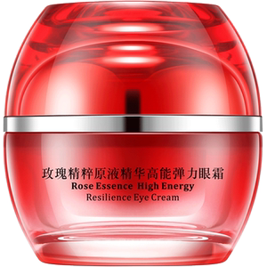 梵洁诗正品玫瑰紧致弹力蛋白眼霜30g去淡化细纹眼袋抗皱紧致眼周