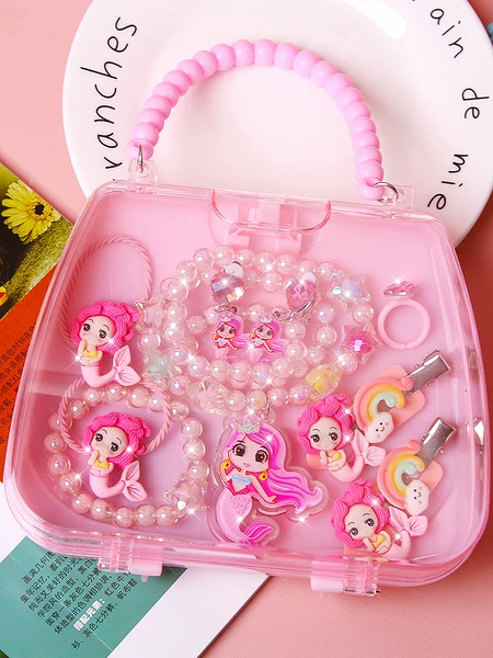 Товары от 俏娃娃发饰