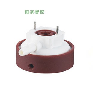 机吸尘器真空保鲜机控制板用02A02B负压开关常开型 铂奈真空包装