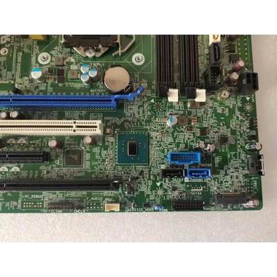 全新戴尔DELL T3620 DX36G B250主板 T3 非实价