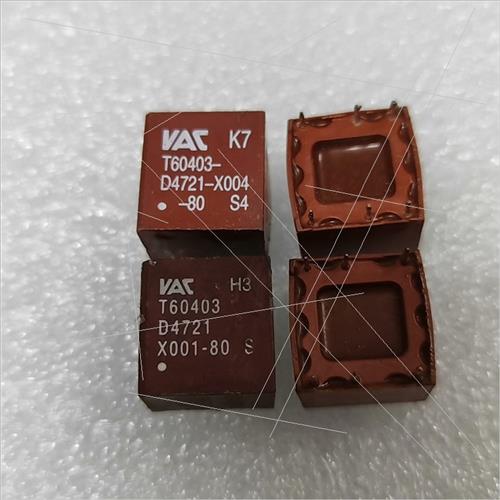 other/其他 F60F60VAC小变压器T60403-D4721-X004-80 T6非实价