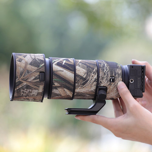 松下70-200F4镜头炮衣