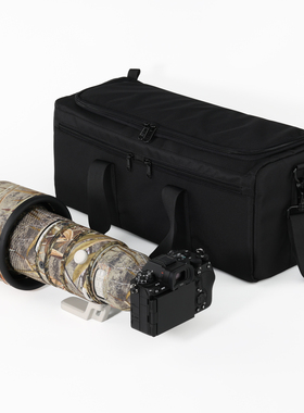 适用于FE400-800 200-600 RF200-800 Z180-600一机一镜手提单肩包