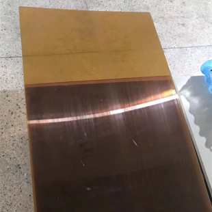 进口定制琥珀色耐高温加工板棒PIPAIPEI板棒PPSU板棒材料板棒