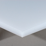 0.3/1MM-100MM厚白色PPH/PP/PPN/PPO/PPR/PPC/环保塑料板、塑料棒