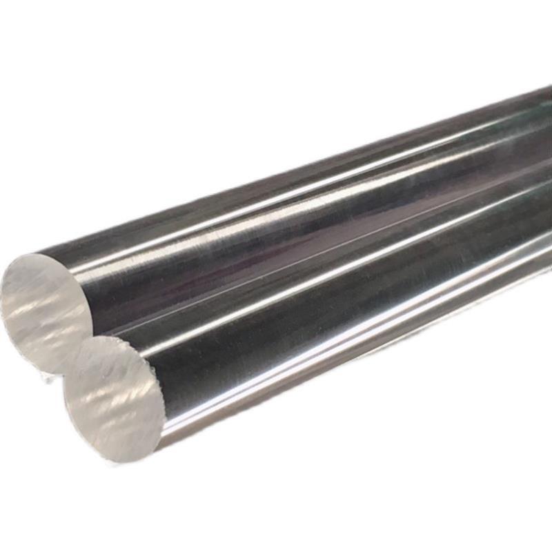 厂促促彩色亚克力圆棒圆柱气泡透明棒方棒棒导光定制有机玻璃实品