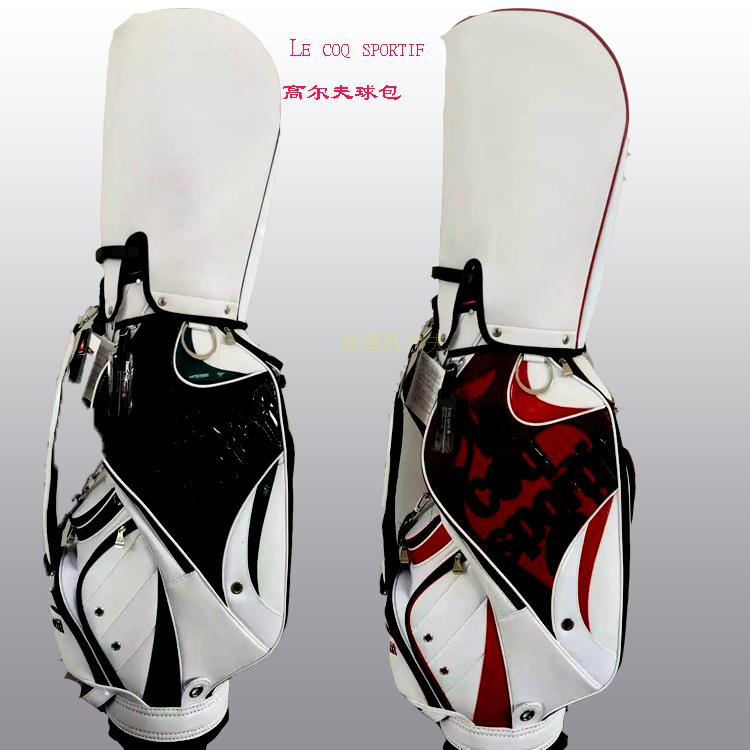 Sac de golf - Ref 38221 Image 1