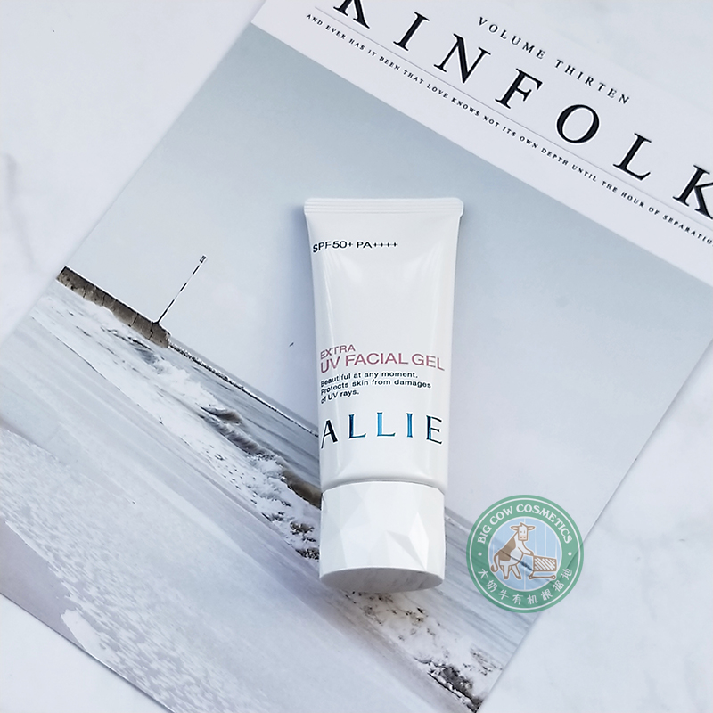 2018°æ ¼ÎÄȱ¦allie»§Íâ·Àɹ˪SPF50 ·Û¹Ü60g