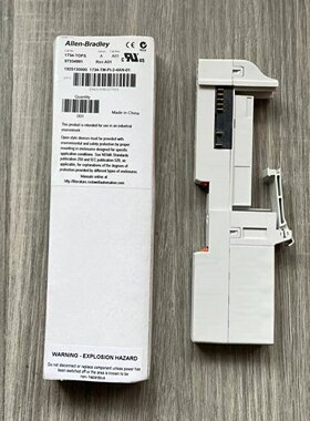 议价AB罗克韦尔底座接线端子1734-TOPS 20BC043A0AYNANC 谘询议价