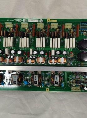 议价LOKE Drive board驱动板TRBD-1 SD-68190现货 议价