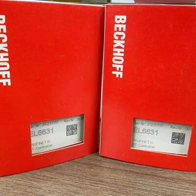 议价议价出售BECKHOFF倍福模块 EL6601  EL6614  EL6631 现货库存
