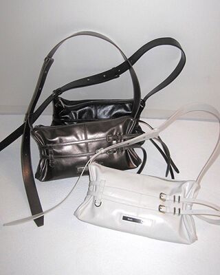 MatinKim韩国小众腋下包