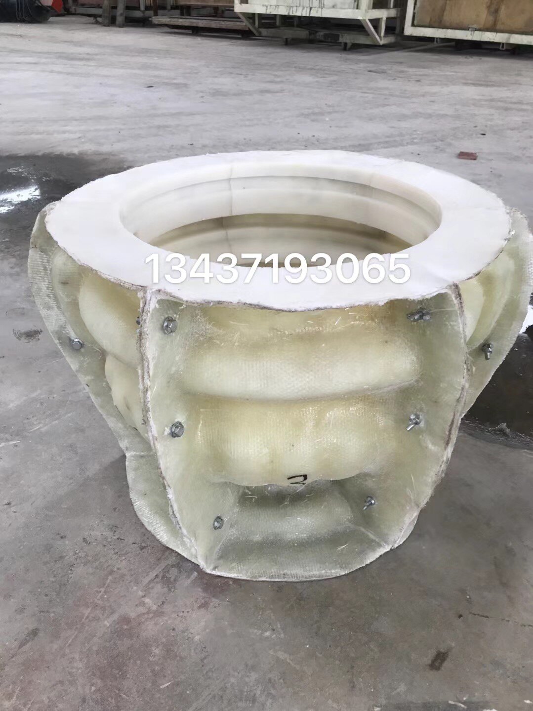 水泥欧式花盆硅胶模具 水泥花盆玻璃钢模具花钵模具 花坛模式具有