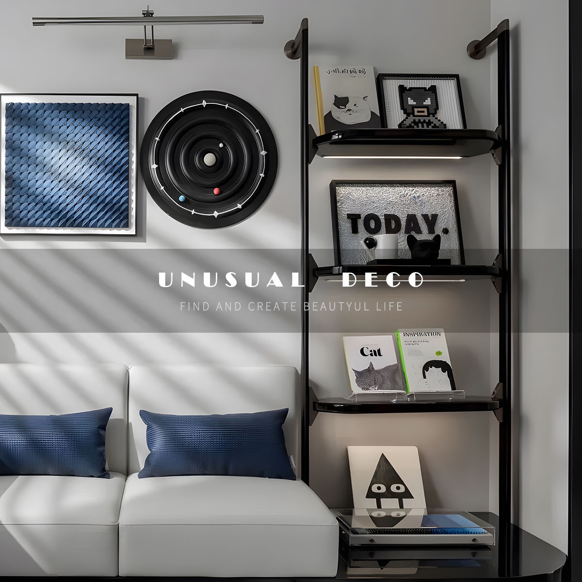 UNUSUALDECO其他饰品摆件