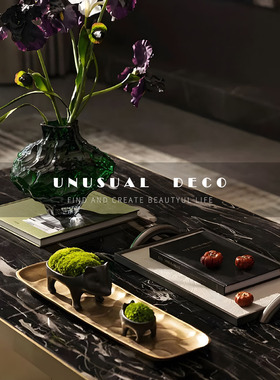 UNUSUALDECO其他饰品摆件