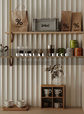 UNUSUALDECO复合材质饰品摆件