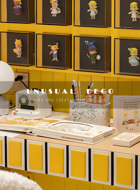 UNUSUALDECO其他饰品摆件