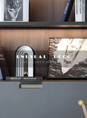 UNUSUALDECO金属饰品摆件