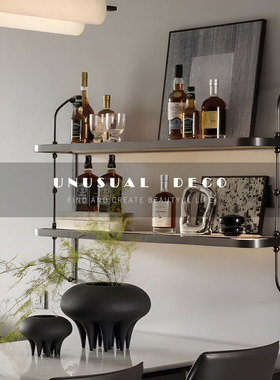 UNUSUALDECO复合材质饰品摆件