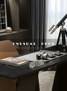 UNUSUALDECO饰品摆件现代轻奢