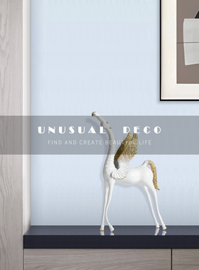 UNUSUALDECO金属饰品摆件