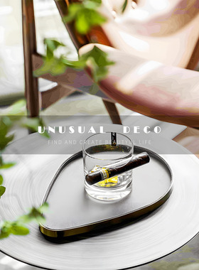 UNUSUALDECO玻璃饰品摆件