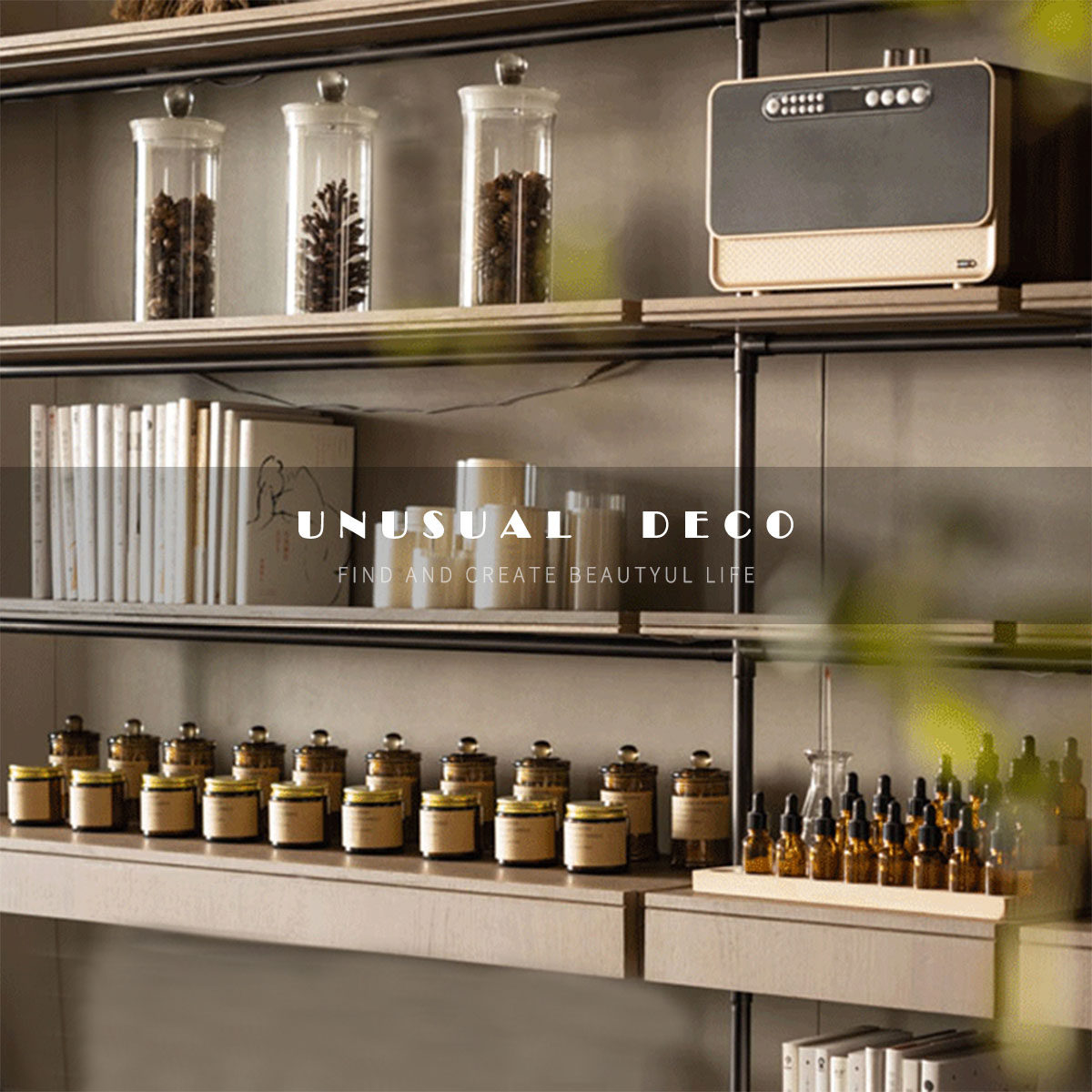 UNUSUALDECO其他饰品摆件