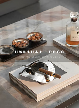 UNUSUALDECO金属饰品摆件