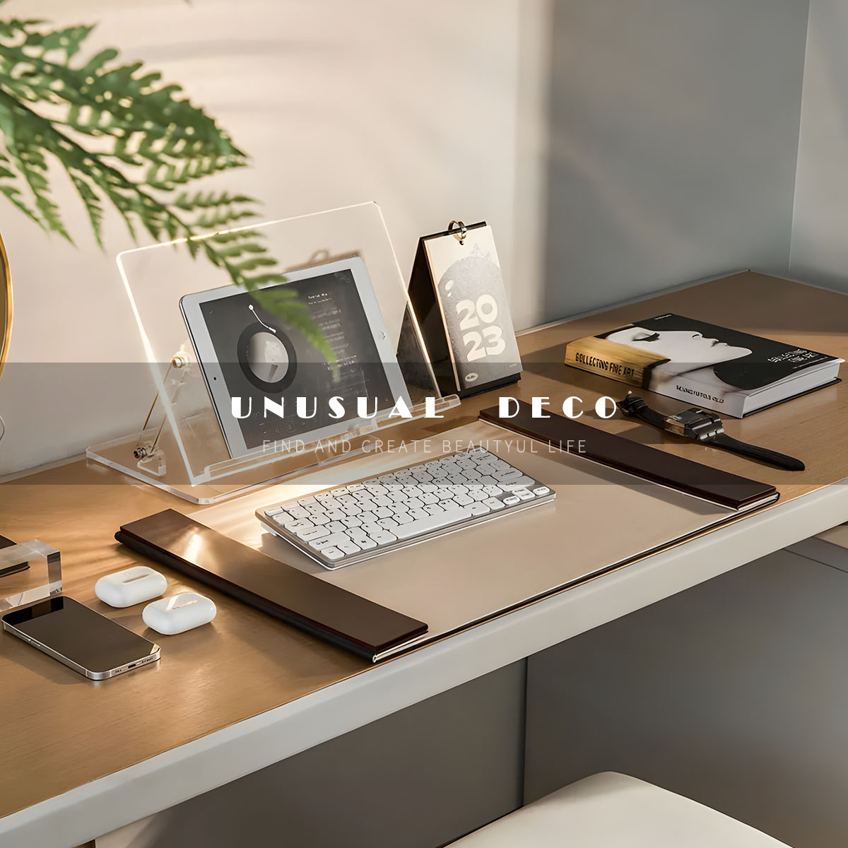 UNUSUALDECO复合材质饰品摆件