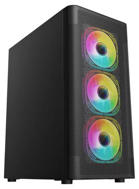 顺丰坦克双路EATX大主板X79装甲车X99水冷背线机箱台式电脑空箱