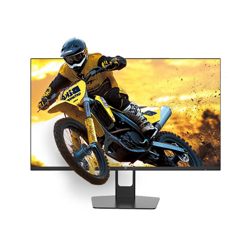 KTC27英寸H27T22C3电脑显示器屏