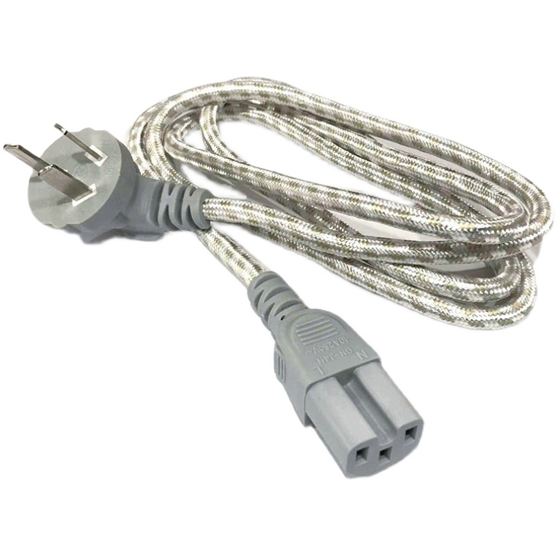 凹槽电源线电饭煲豆浆机电热水壶