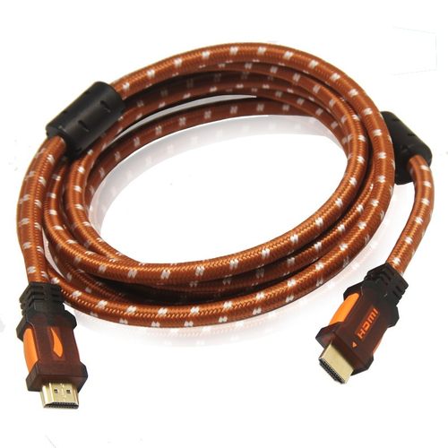 HDMI2.04K/8K高清线1.5米