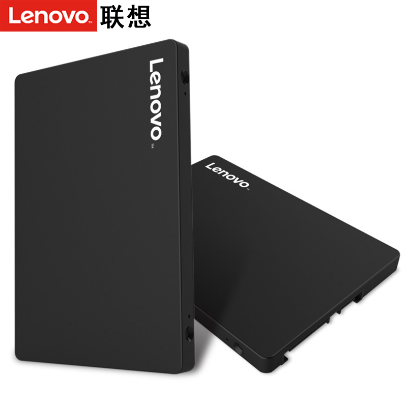 Lenovo/联想 固态硬盘120G 240G 480G固态硬盘2.5英寸SATA接口SSD