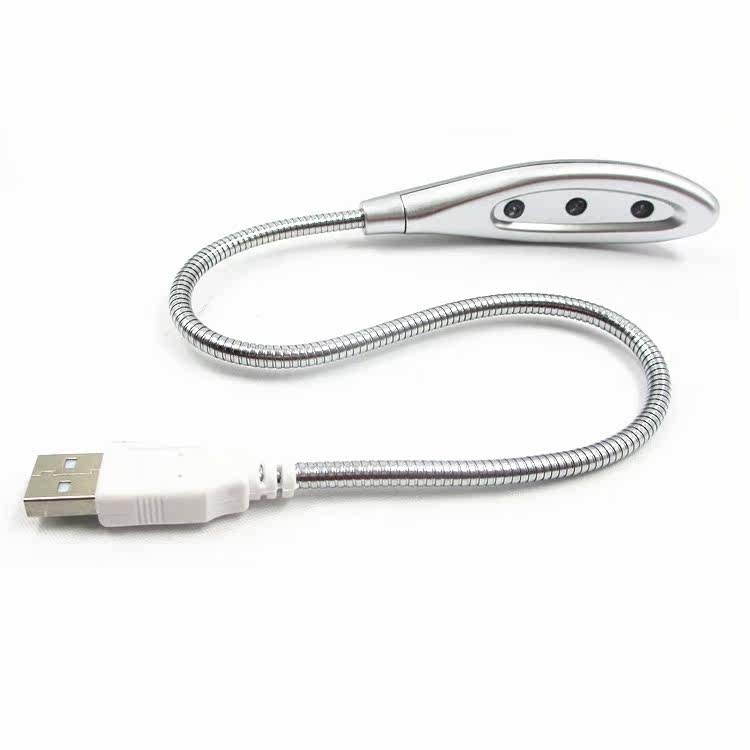 Lampe USB - Ref 377531 Image 4