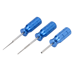 12094429取针器APTIV端子拆卸工具AMP德尔福汽车连接器端子退针器