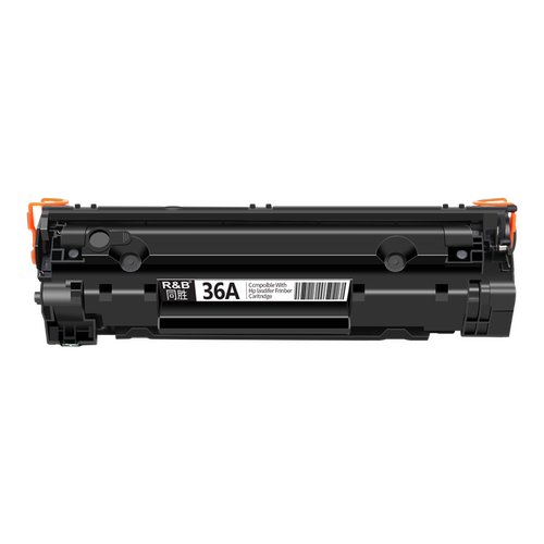 同胜适用惠普CB436A硒鼓M1120n易加粉HP36A M1522nf P1505n HP1505 M1120mfp佳能LBP3250 CRG313打印机墨盒