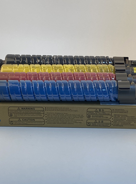 适用理光SPC830粉盒彩色墨盒RicohSP C831 8310M数码复合机墨粉831DN碳粉复印机墨粉盒打印机碳粉盒830DN