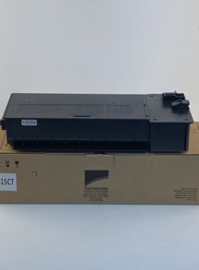 适用SHARP夏普S312N粉盒SF-S262N碳粉S262NV墨粉S312NV复印机墨盒SF-315CT数码复合机打印机墨盒硒鼓