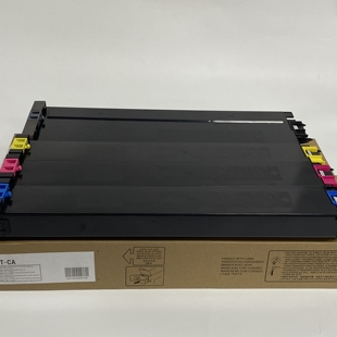 5140 4141 4111 4128NC碳粉MX 5111 復(fù)印機(jī)墨盒 5112 彩色墨粉盒 5110 4140 51CT粉盒 適用夏普MX 4110