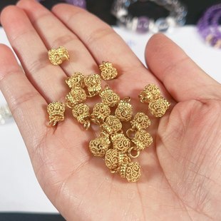 182号17K镂空福袋提溜一个