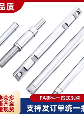 导向轴 SFPH PSFPH8 10 12 13 15 16-25 50 100 150 200-F-P-M-T