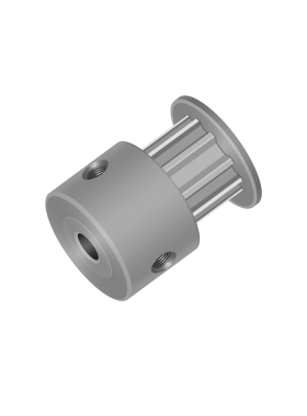 同步带轮 HTPA24S3M100-B K-P5 P6 P8 P10 P112 P14