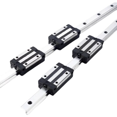 微型直线导轨SSELBWN12-230/SSELBWN12-260/290滑轨加宽型