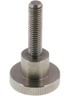 C-NKB4/5/6/8/10-10/15/20/25/30/35/40台阶型旋钮米思米压纹把手