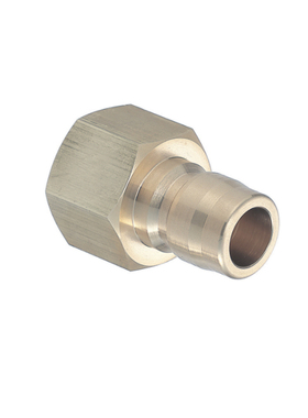 快速接头QNPFC QNPFS QNPSFC QNSFS QNPMC QNPMS 1 2 3 4 6 8