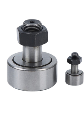 轴承随动器BPF05-D3 d4 d5 d6 d10 d12 d18 d20 30AB/25/02/01-pp