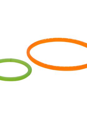 聚氨酯圆皮带EML21 22 23 31-d2 d3 d4 d5 d6 d8 d10-L100 L200