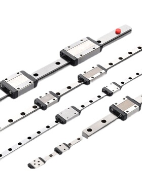 微型直线导轨SSEBL6-20/26/30/35/45/50/60/65/75/80/SSEBL6-90
